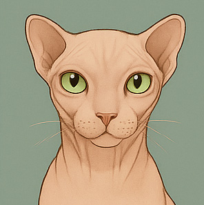 Sphynx