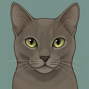 Persian (rare variant)