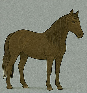 Welsh Cob