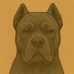 Cane corso