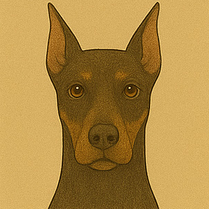 Doberman