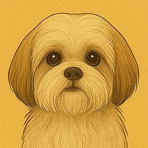 Shih tzu