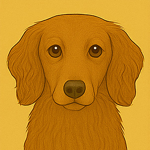 Cocker spaniel