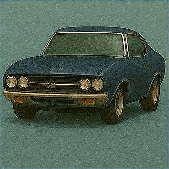 Chevrolet Chevelle SS