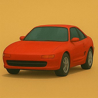 Toyota MR2