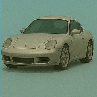 Porsche 911 (996)