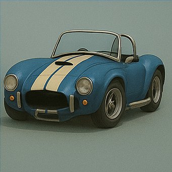 AC Cobra