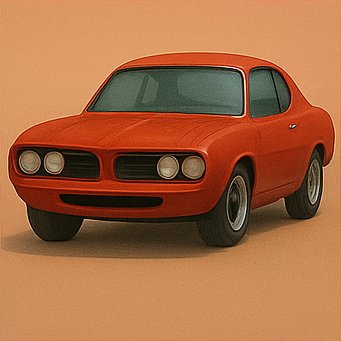 Mitsubishi Lancer Evolution