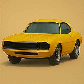 Chevrolet Camaro Z28